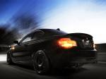 BMW 1-Series Project 1 v1 2 by WSTO 2010 года